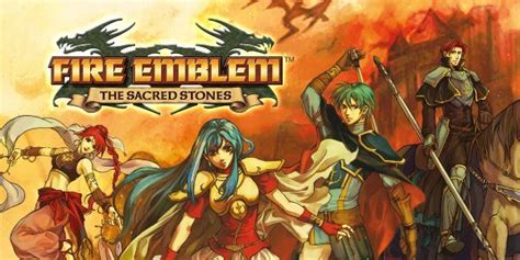 fire emblem sacred stones gameshark codes|Fire Emblem The Sacred Stones Cheats .